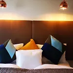 아파트 Moments - Emerald Penthouse Balatonszárszó