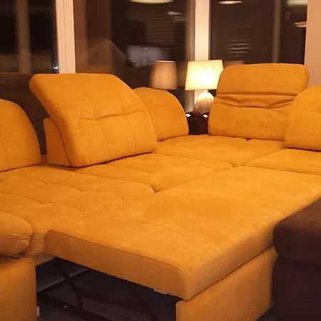 Moments - Emerald Penthouse * Balatonszárszó