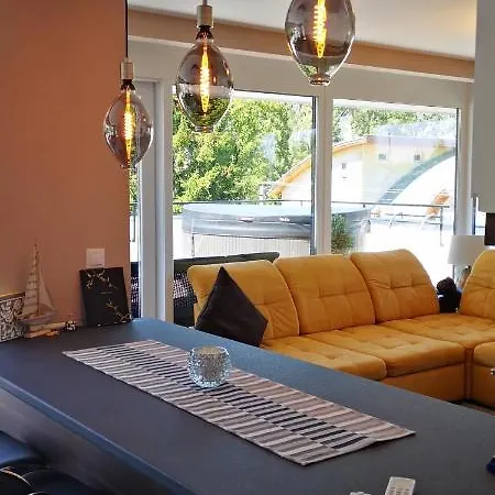 Moments - Emerald Penthouse *