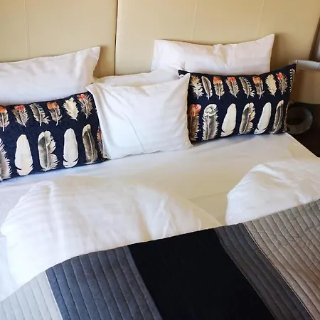 Διαμέρισμα Moments - Emerald Penthouse Balatonszárszó