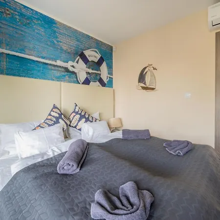 Moments - Emerald Penthouse * Balatonszárszó