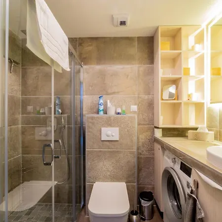 Moments - Emerald Penthouse * Balatonszárszó