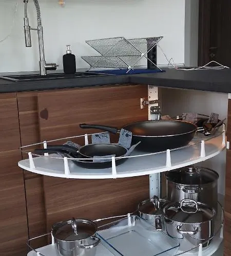 Moments - Emerald Penthouse * Balatonszárszó