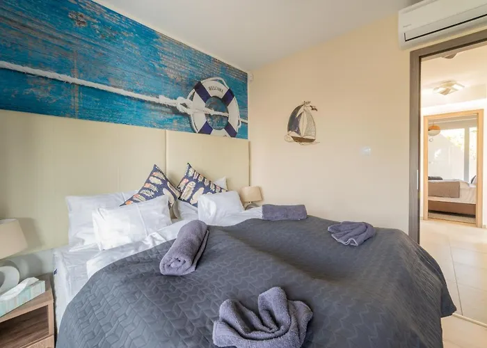 Moments - Emerald Penthouse * Balatonszárszó