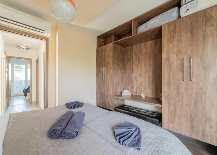 Moments - Emerald Penthouse * Balatonszárszó