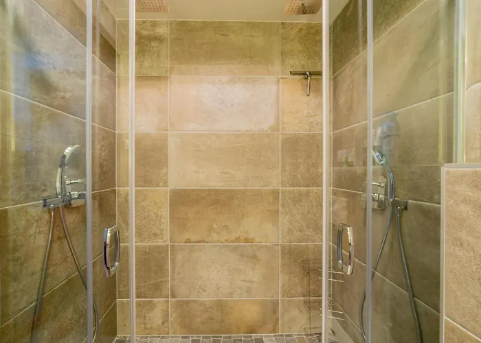 Moments - Emerald Penthouse דירה Balatonszárszó